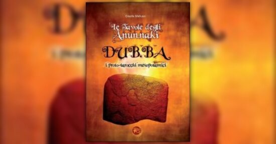 La Civiltà Sumera - "Le Tavole degli A.nun.na.ki" - Libro di Gisella Melluso