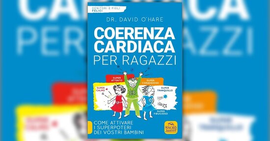 La coerenza cardiaca in modo semplice