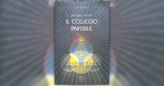 La componente psichica - Estratto da "Il Collegio Invisibile"