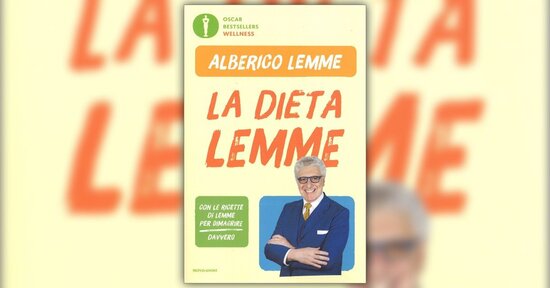 La conservazione - Estratto da "La Dieta Lemme"