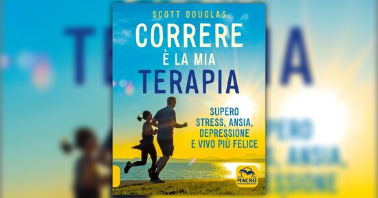 La corsa per una mente serena