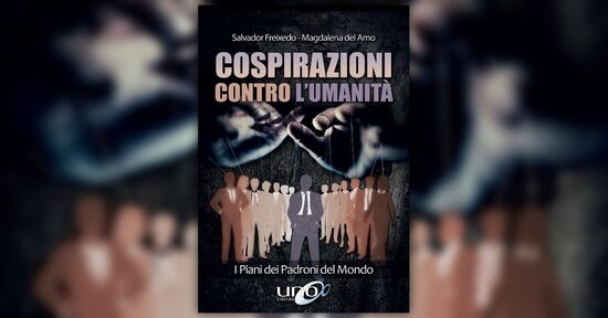 La cospirazione dell'educazione