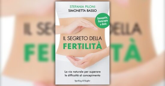 La culla vuota - Estratto da "Il Segreto della Fertilità"