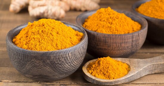 La curcuma fa male?