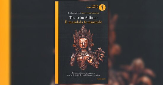 La dakini feroce