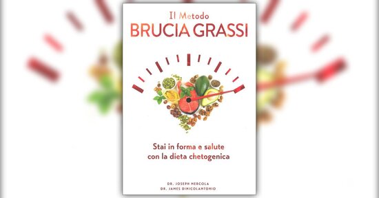 La demonizzazione del grasso sbagliato - Estratto da "Il Metodo Brucia Grassi"