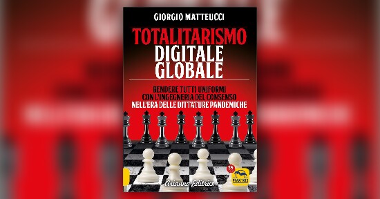 La deumanizzazione in corso