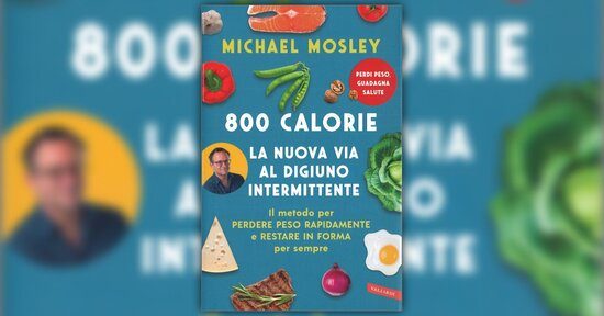 La dieta 800 Calorie in pratica