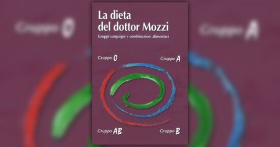 La Dieta dei Gruppi Sanguigni