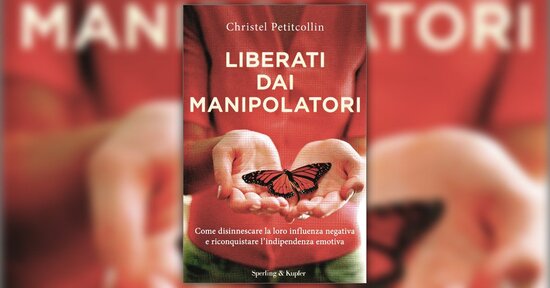 La dipendenza psicologica - Estratto da "Liberati dai Manipolatori"