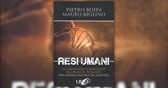 La domesticazione - Estratto "Resi Umani"