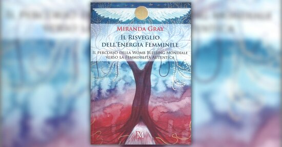 La donna: figlia della Luna e della Terra