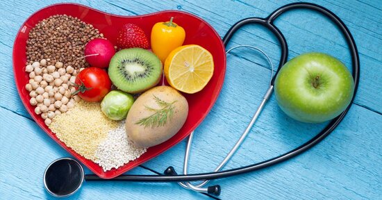 La famigerata parola "Dieta"