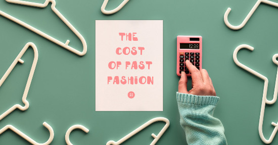 La fast fashion e le sue conseguenze