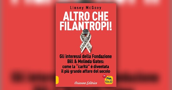 La filantropia: una generosità disinteressata?