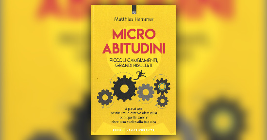 La forza dell'abitudine