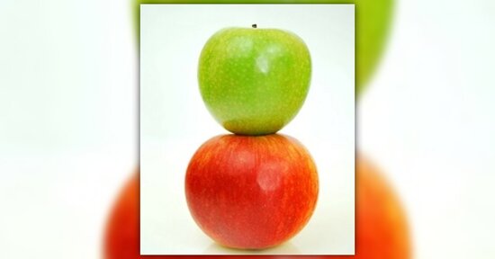 La frutta fa bene?