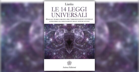 La Legge di Causa Effetto - Estratto da "Le 14 Leggi Universali"