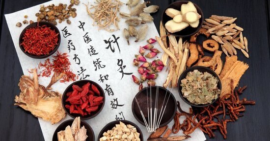 La medicina tradizionale cinese: vivere in armonia con la natura per vivere in salute