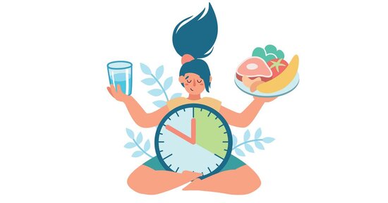 La meditazione dimagrante
