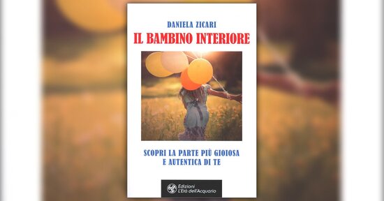 La metafora - Estratto da "Il Bambino Interiore"