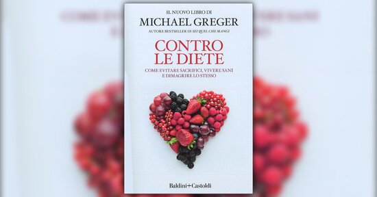 La miglior dieta per perdere peso