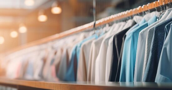 Qual è l’impatto sulla salute della moda mordi e fuggi (fast fashion)?