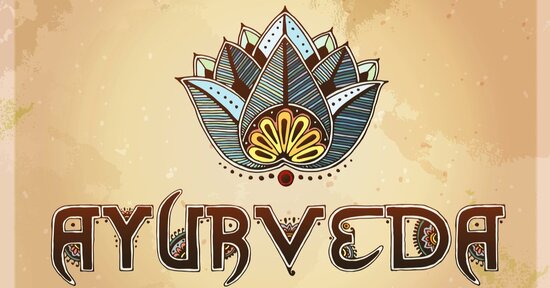 La nascita dell'Ayurveda