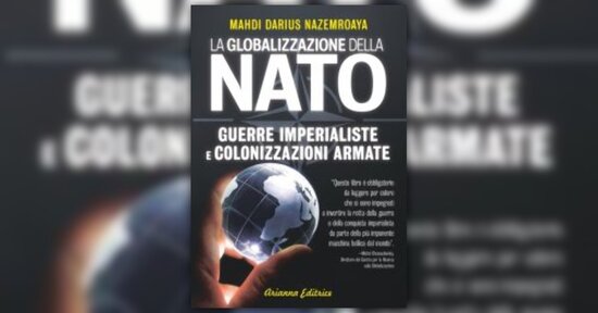 La NATO in Afghanistan - Anteprima di "La Globalizzazione della Nato"