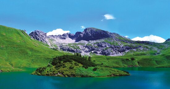 La natura è il miglior medico