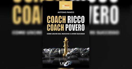 La necessità attuale - Estratto da "Coach Ricco Coach Povero"