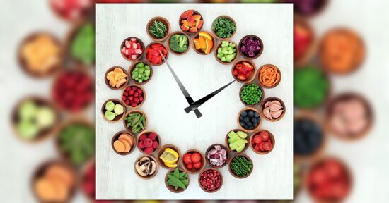 La nostra alimentazione rispecchia la nostra personalità?