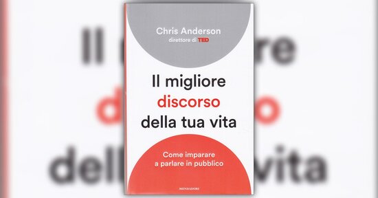 La nuova Età del Fuoco - Estratto da "Il Migliore Discorso della Tua Vita"