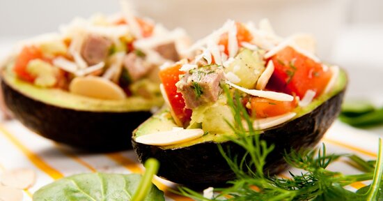 La paleo dieta in estate