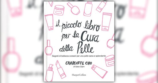 La pelle sana va oltre la facciata