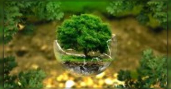 La pianta: coltivazione in biodinamica, relazione tra uomo, ambiente e pianta