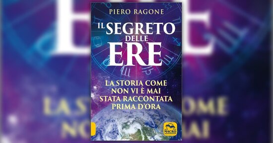La Piramide capovolta - Estratto da "Il Segreto delle Ere"