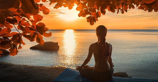 La PNEI e le tecniche di meditazione