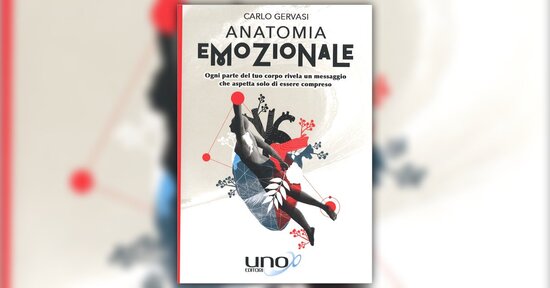 La postura come scelta - Estratto da "Anatomia Emozionale"