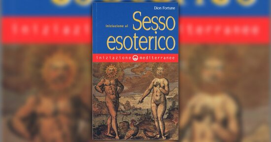 La potenza positiva della magia sessuale