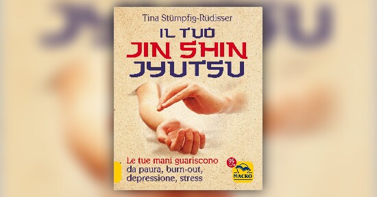 La pratica del Jin Shin Jyutsu