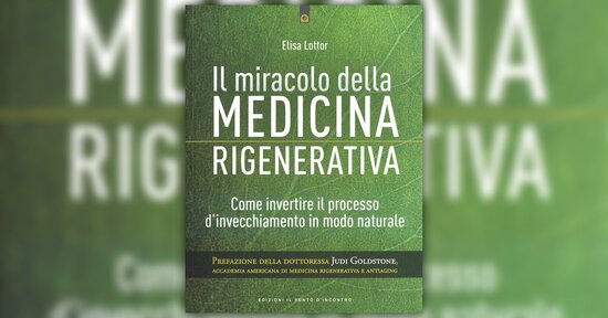 La prossima frontiera - Estratto da "Il Miracolo della Medicina Rigenerativa"