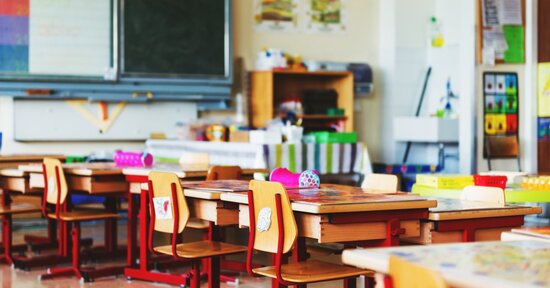La qualità dell’aria a scuola