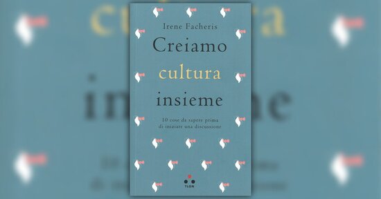 La realtà non è oggettiva - Estratto da "Creiamo Cultura Insieme"
