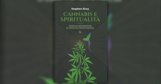 La rinascita della pianta dell'umanità