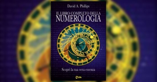 La rivelazione dell' Io interiore - Anteprima di "Il Libro Completo della Numerologia"