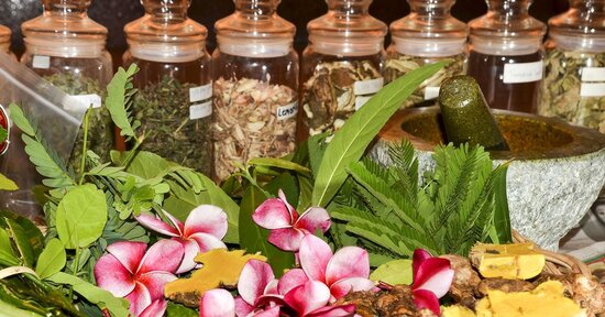 La routine giornaliera secondo l’Ayurveda