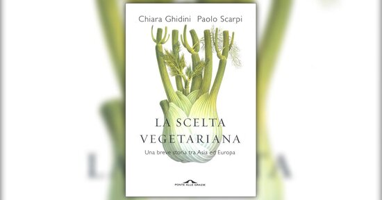 La scelta vegetariana: una scelta consapevole