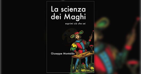 La scienza dei maghi