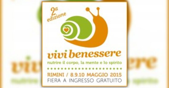 La seconda edizione di Vivi: il benessere raddoppia!